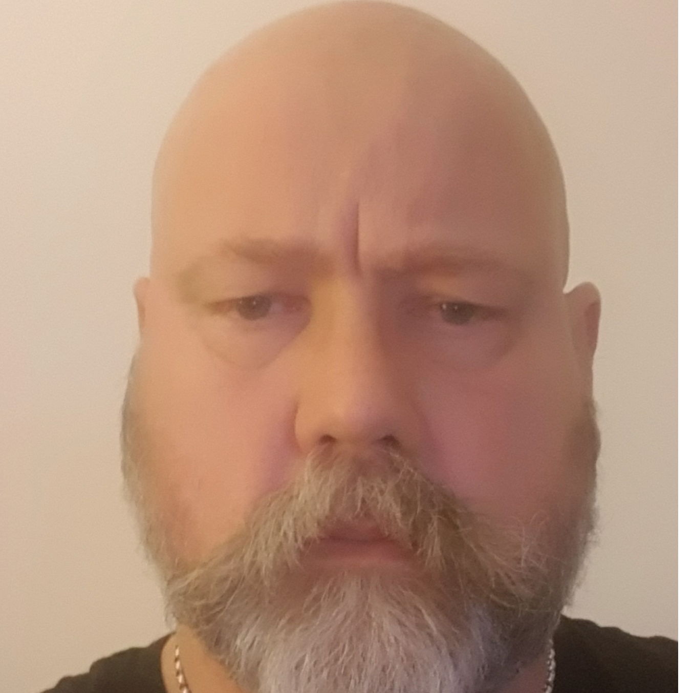 Profile of Rob Baxandall
