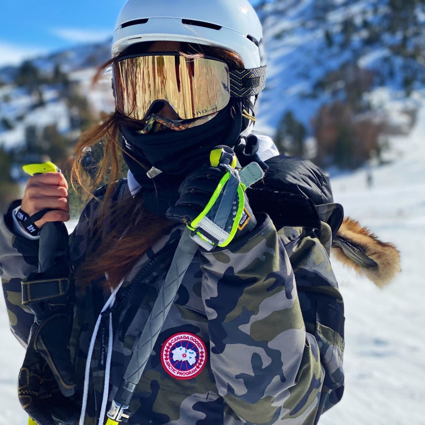 Profile of Jiayao Li