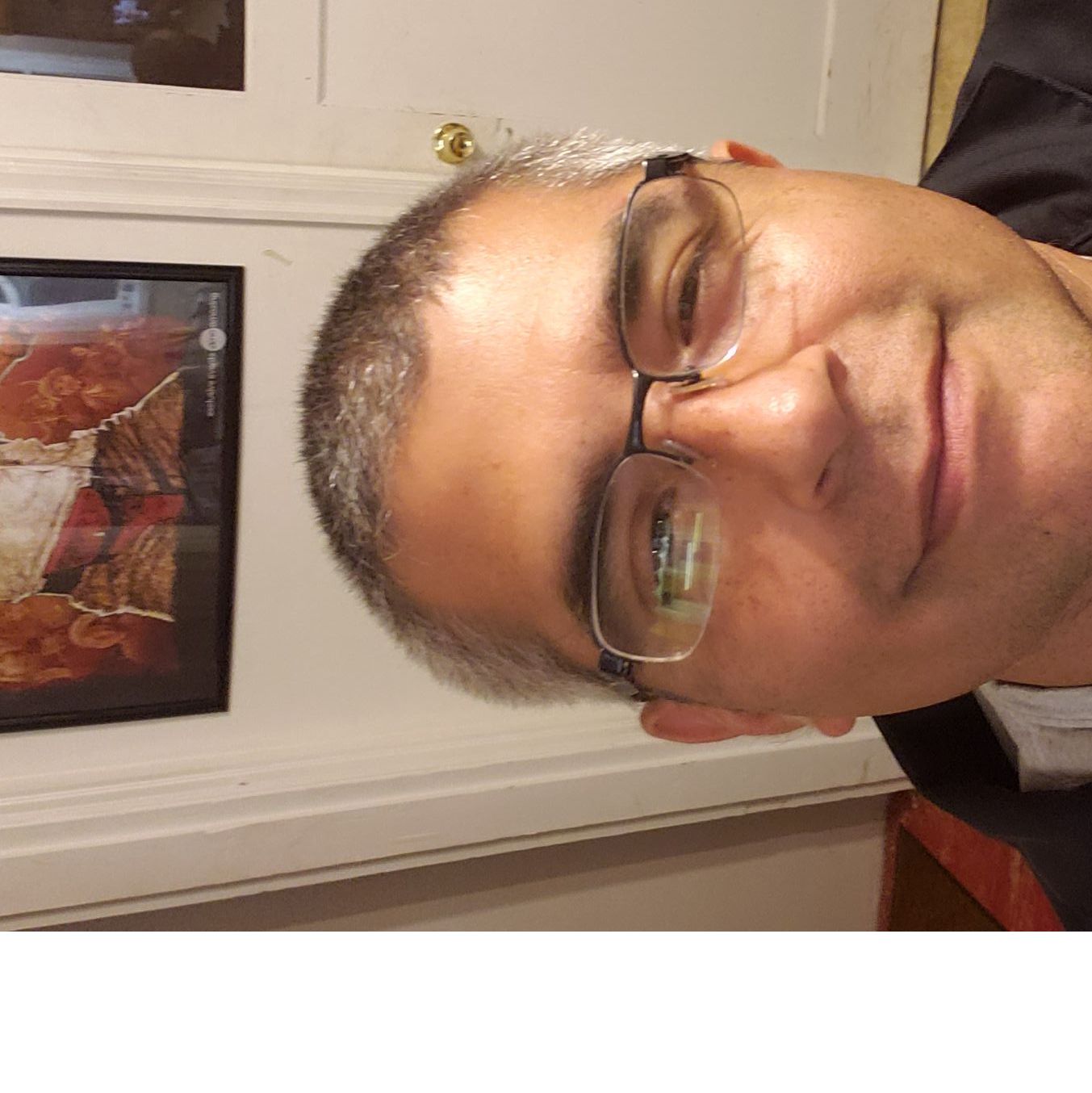 Profile of Lanny Hawley