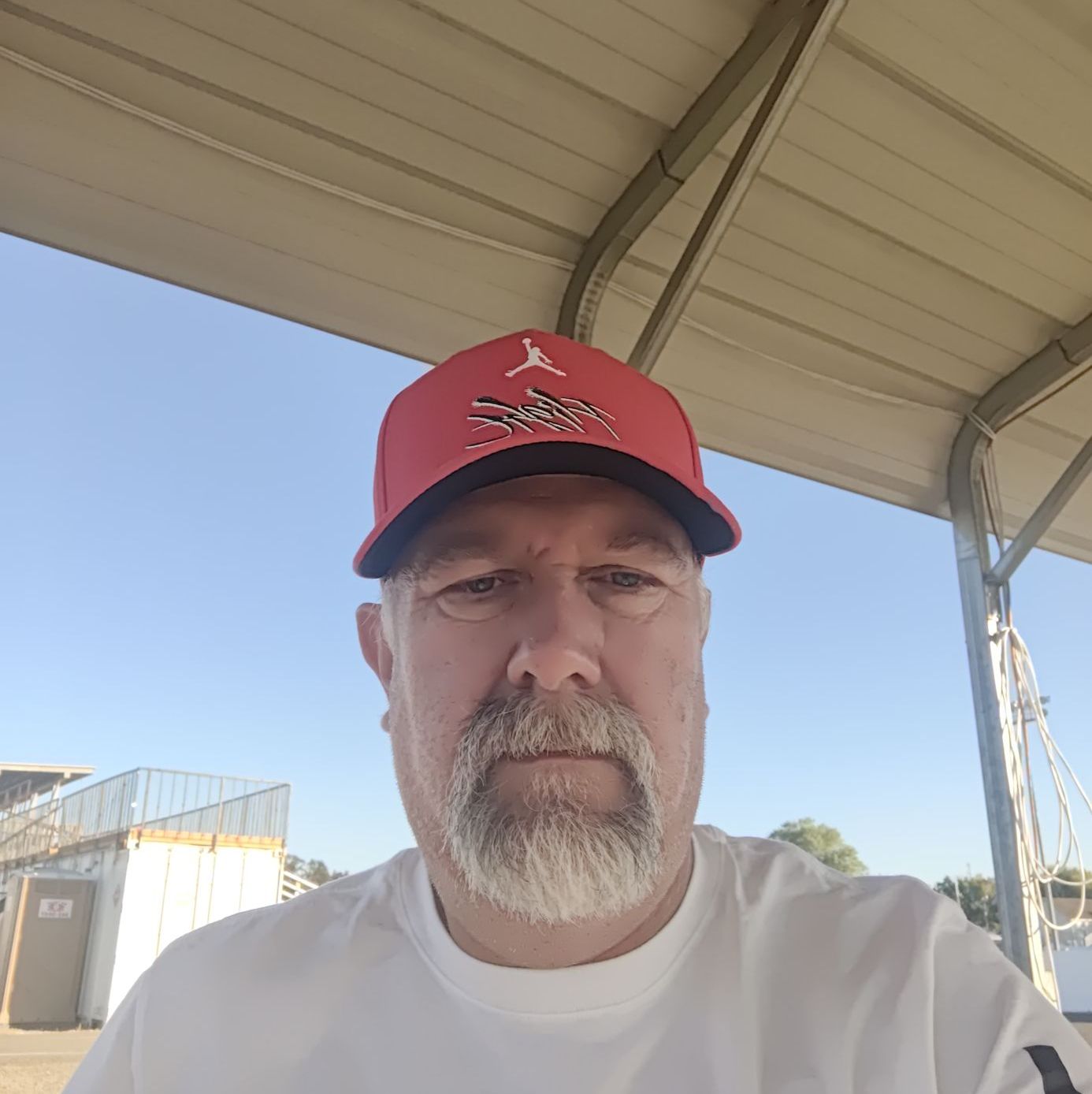 Profile of Justin Misner