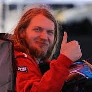 Profile of Adam Guthrie