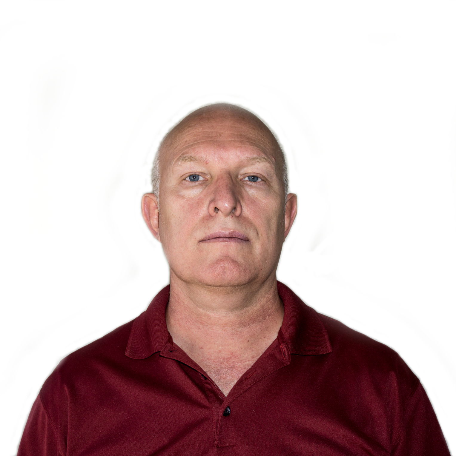 Profile of Chris Brady