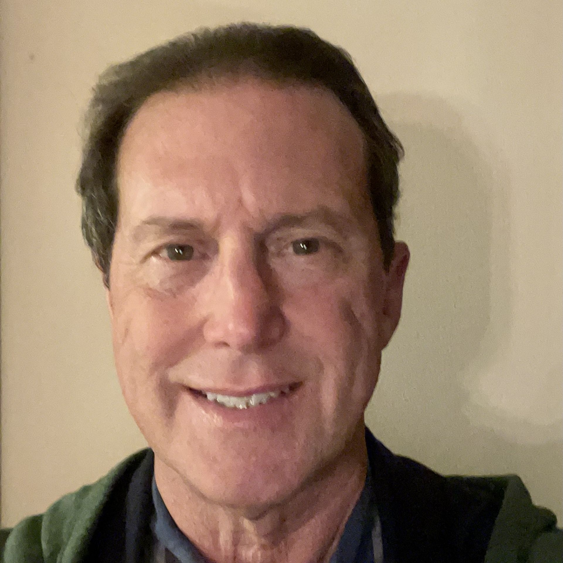 Profile of Craig Good