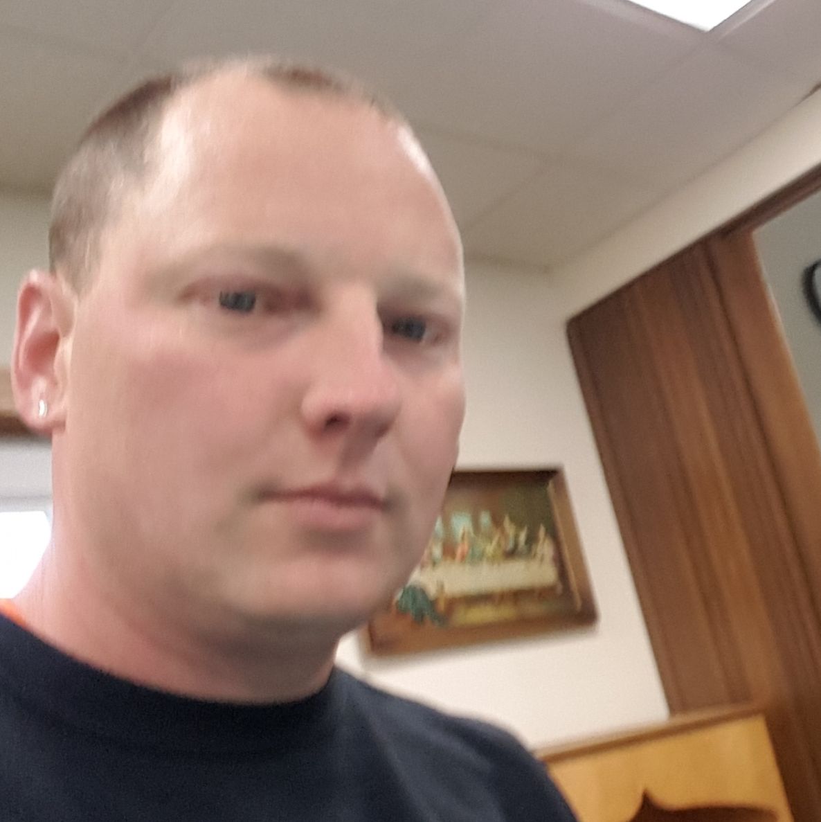 Profile of Steven Ball Jr