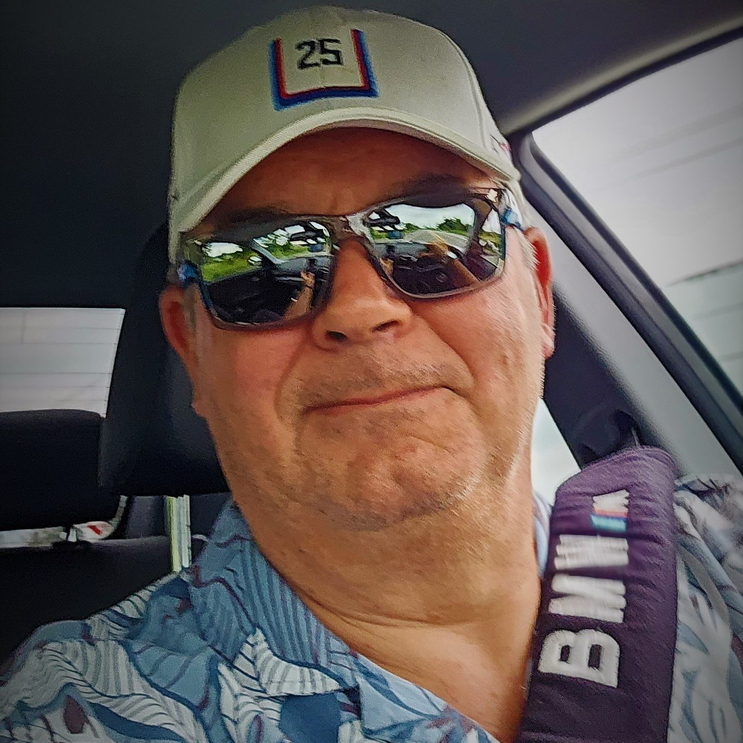 Profile of Paul-André Blais