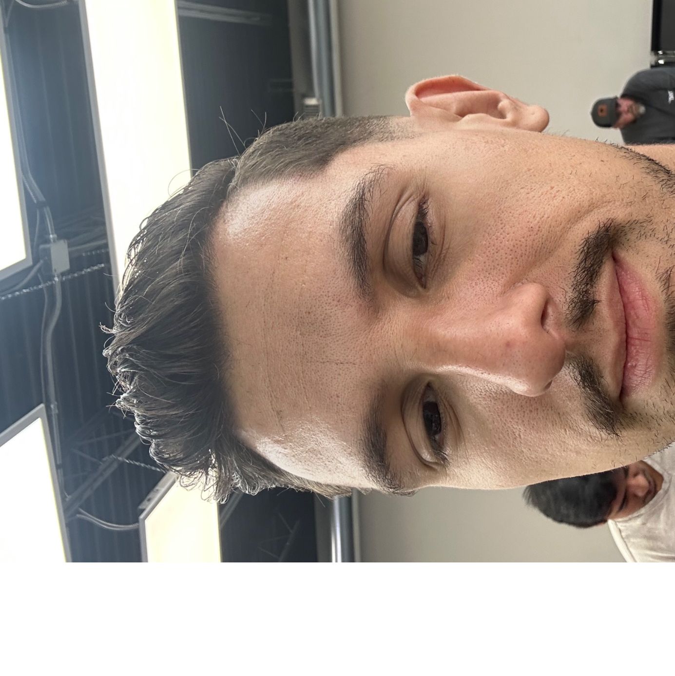 Profile of Miguel Acevedo