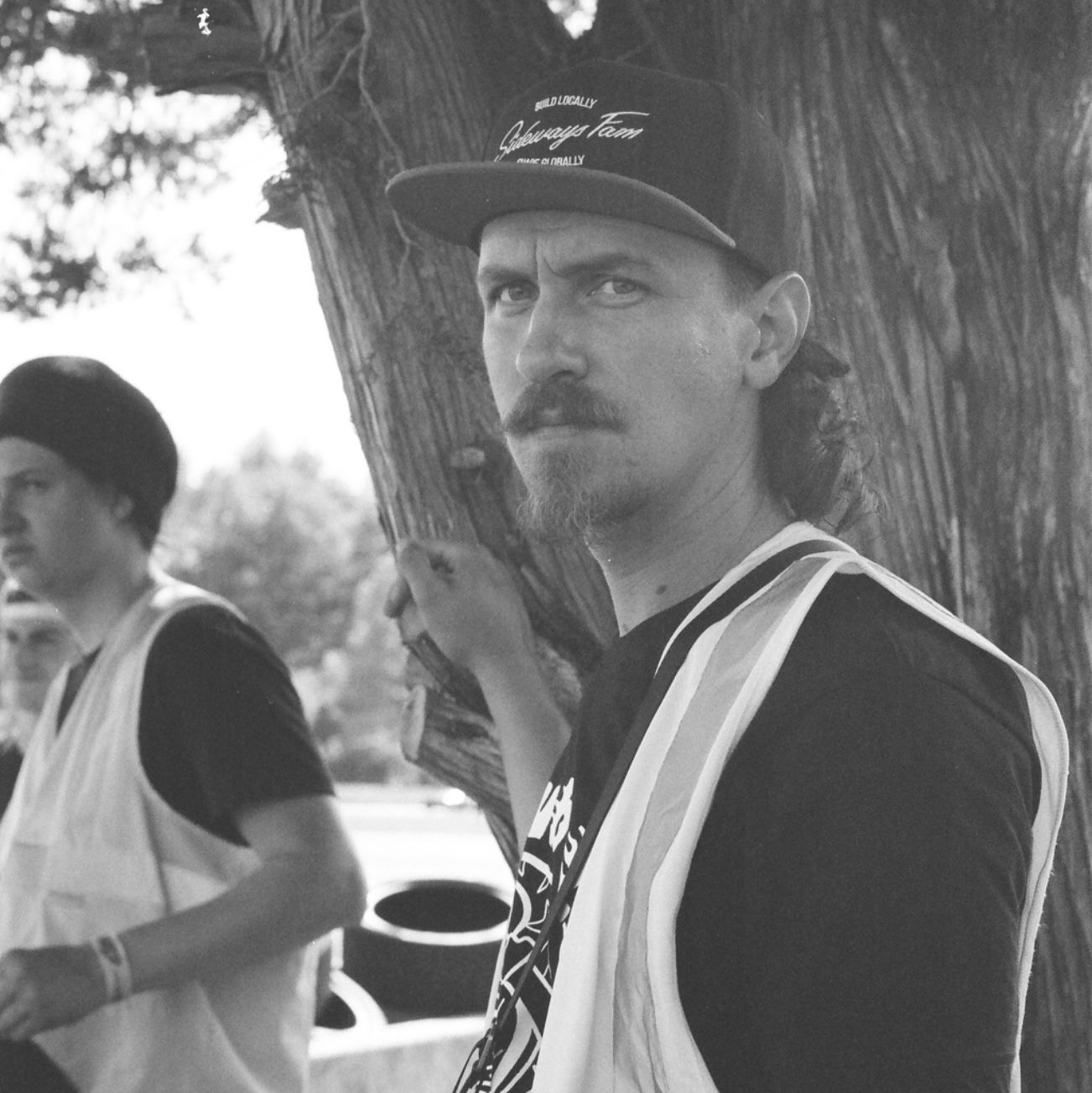 Profile of Mike Traube