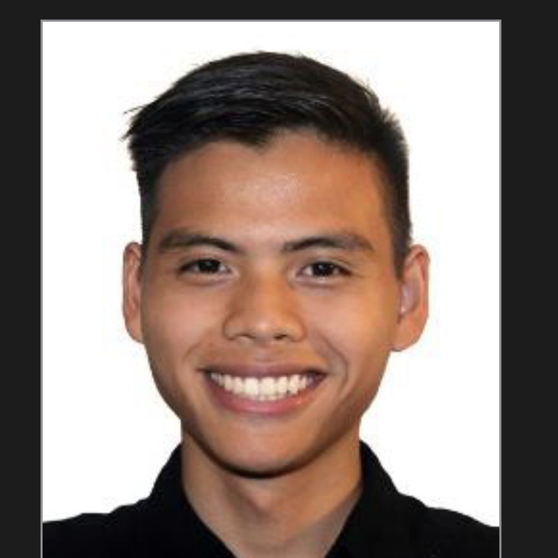 Profile of Bernard M