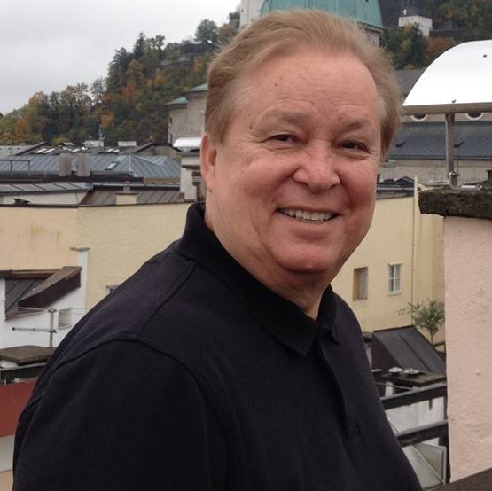 Profile of Peter Katz