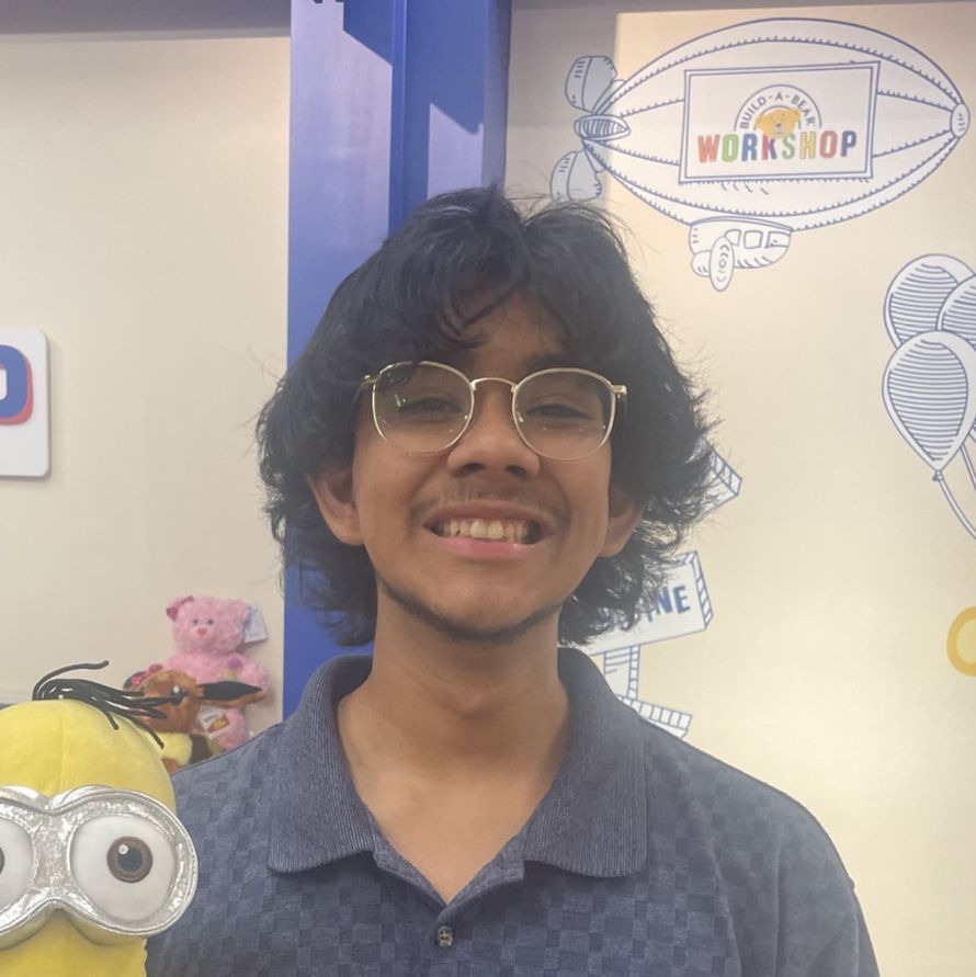 Profile of Diego Torres-gonzalez