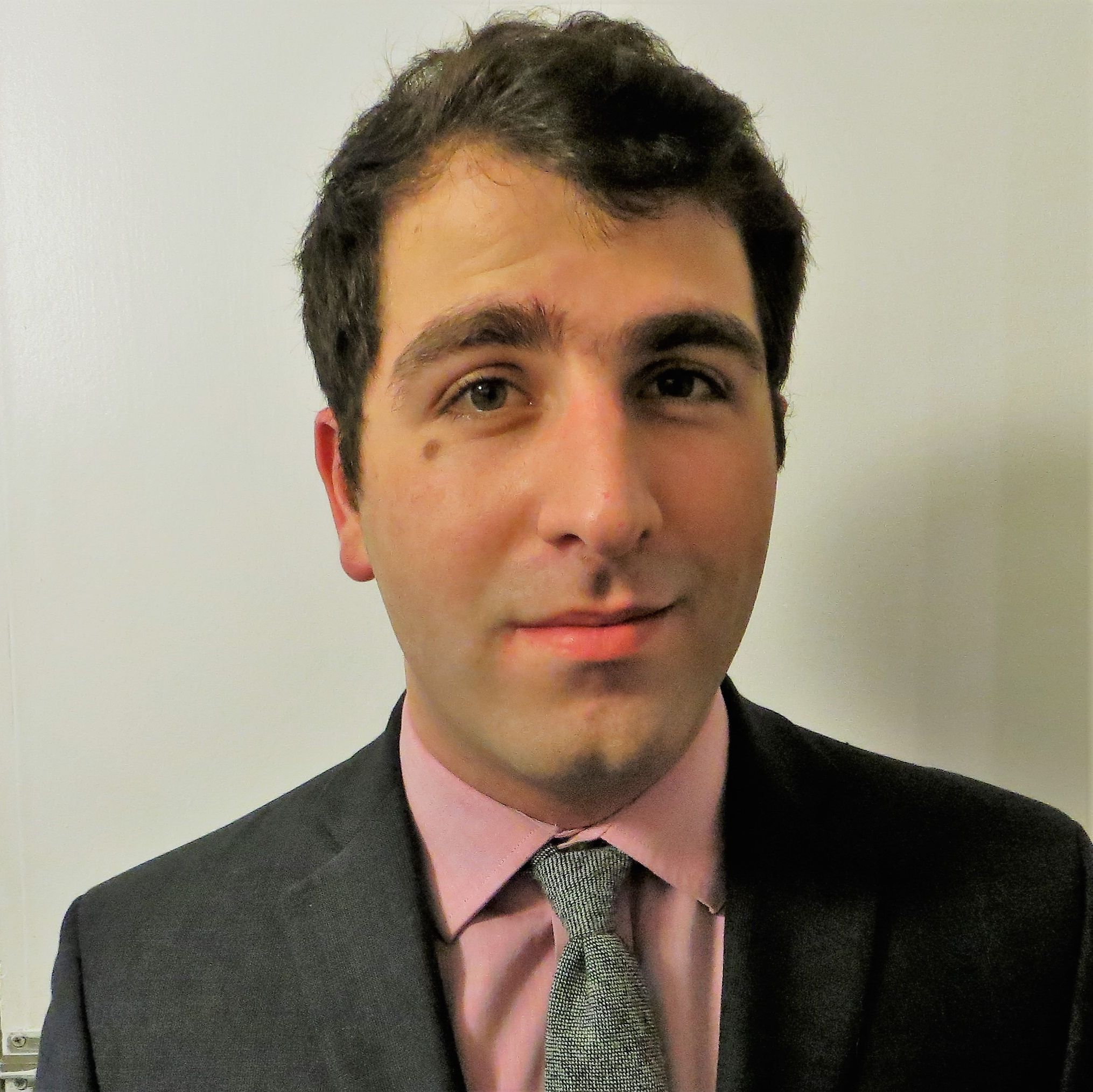 Profile of Sam Aleksanyan