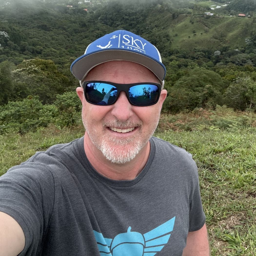 Profile of Jeremy Weintraub