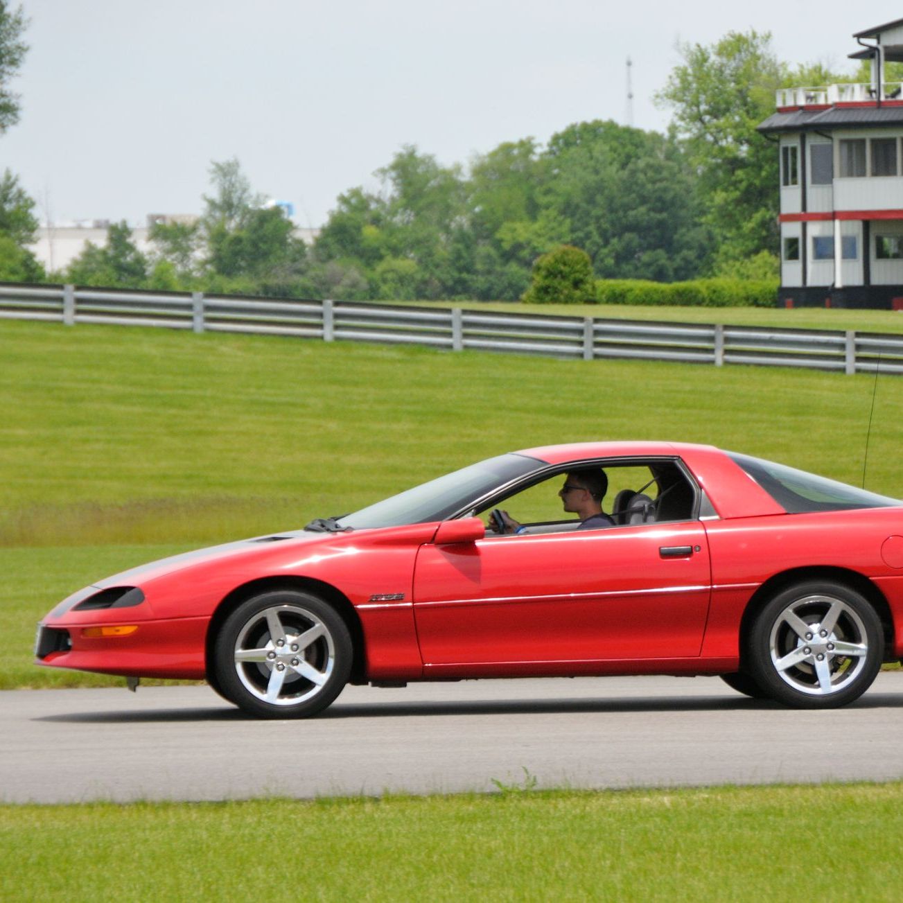 Profile of Michael Meyer