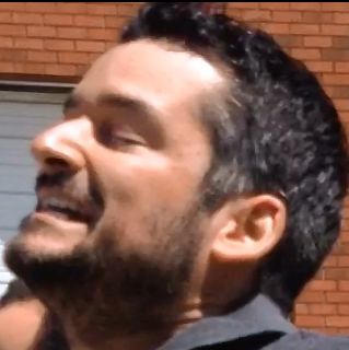 Profile of Arris Gaffoor