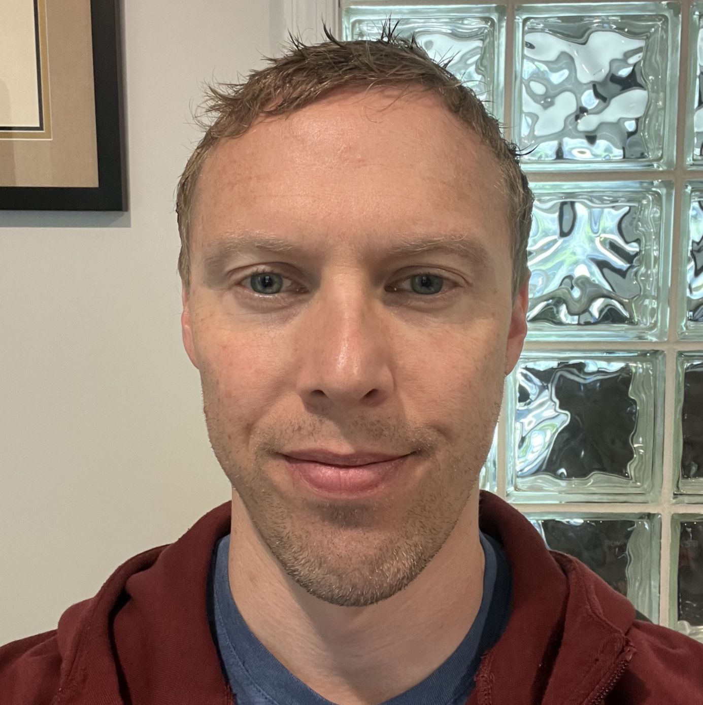 Profile of Drew Bristor