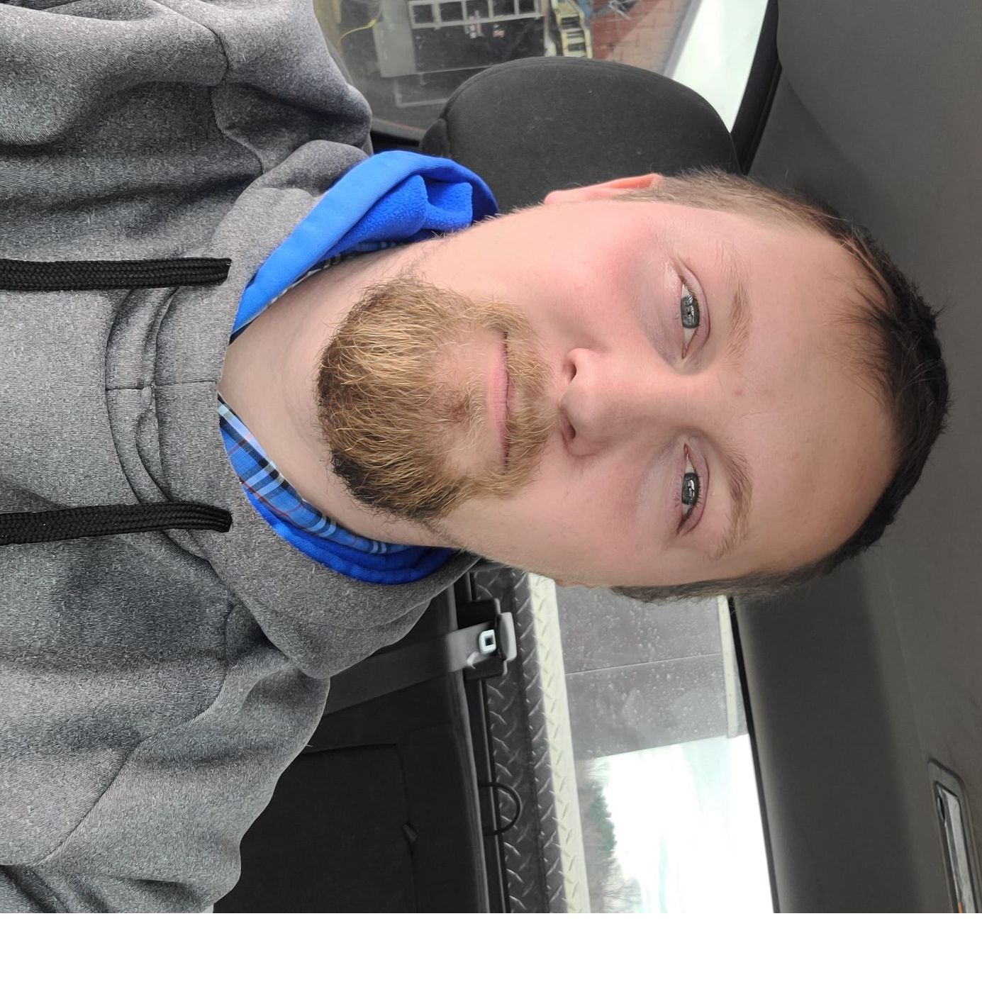 Profile of Jeremy Babendrager