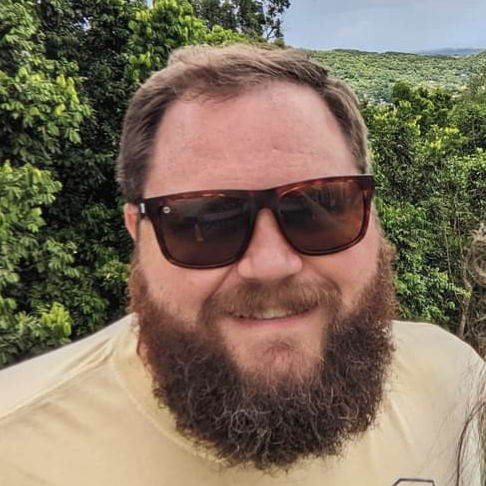 Profile of John Harris