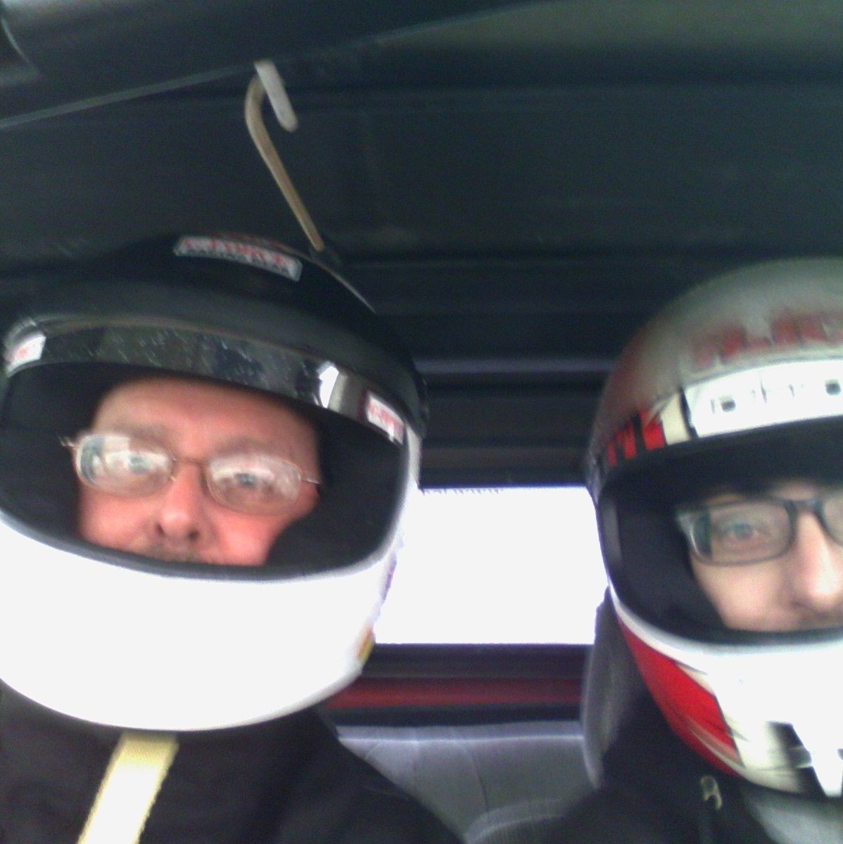 Profile of Brad Vanderhoff