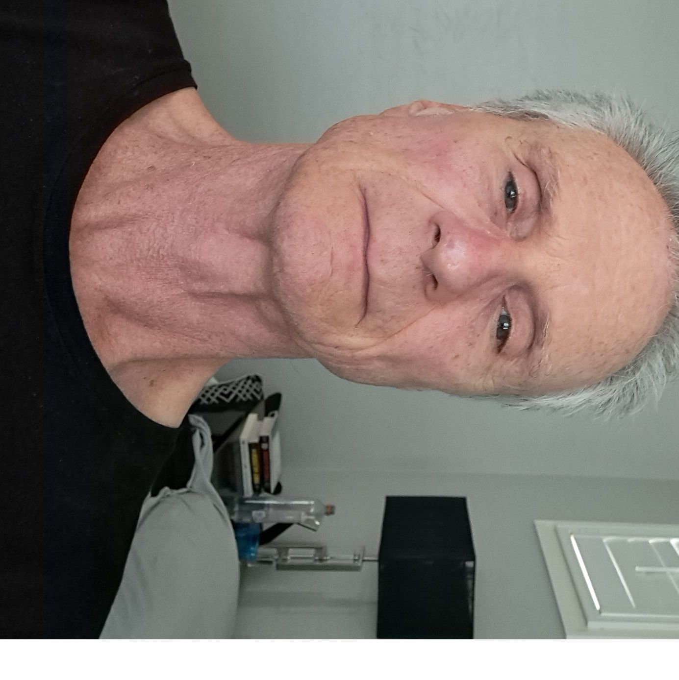 Profile of Jim Price