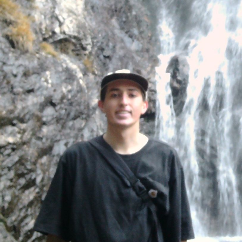 Profile of Cooper Noorda