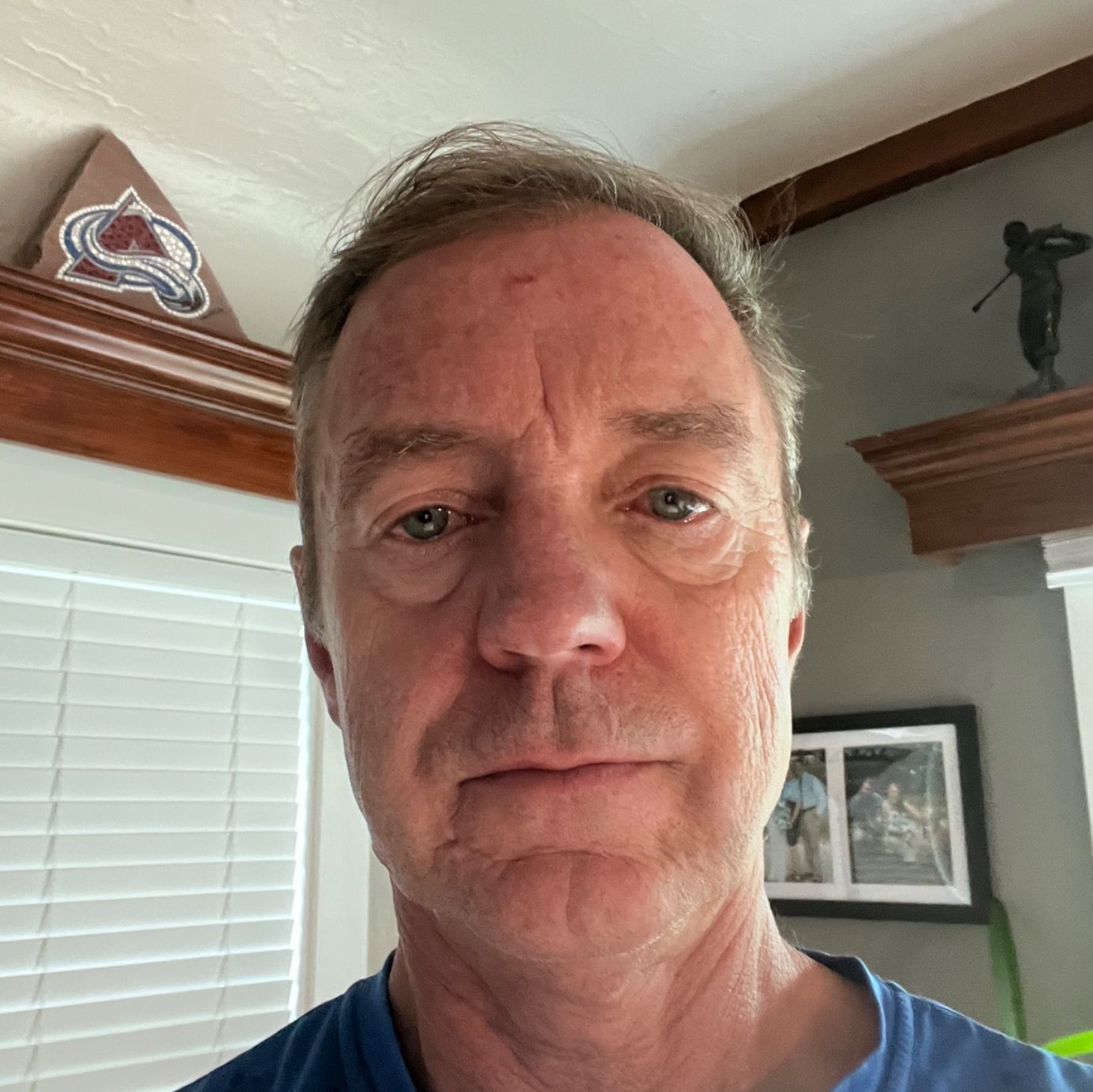 Profile of Steve Rawson