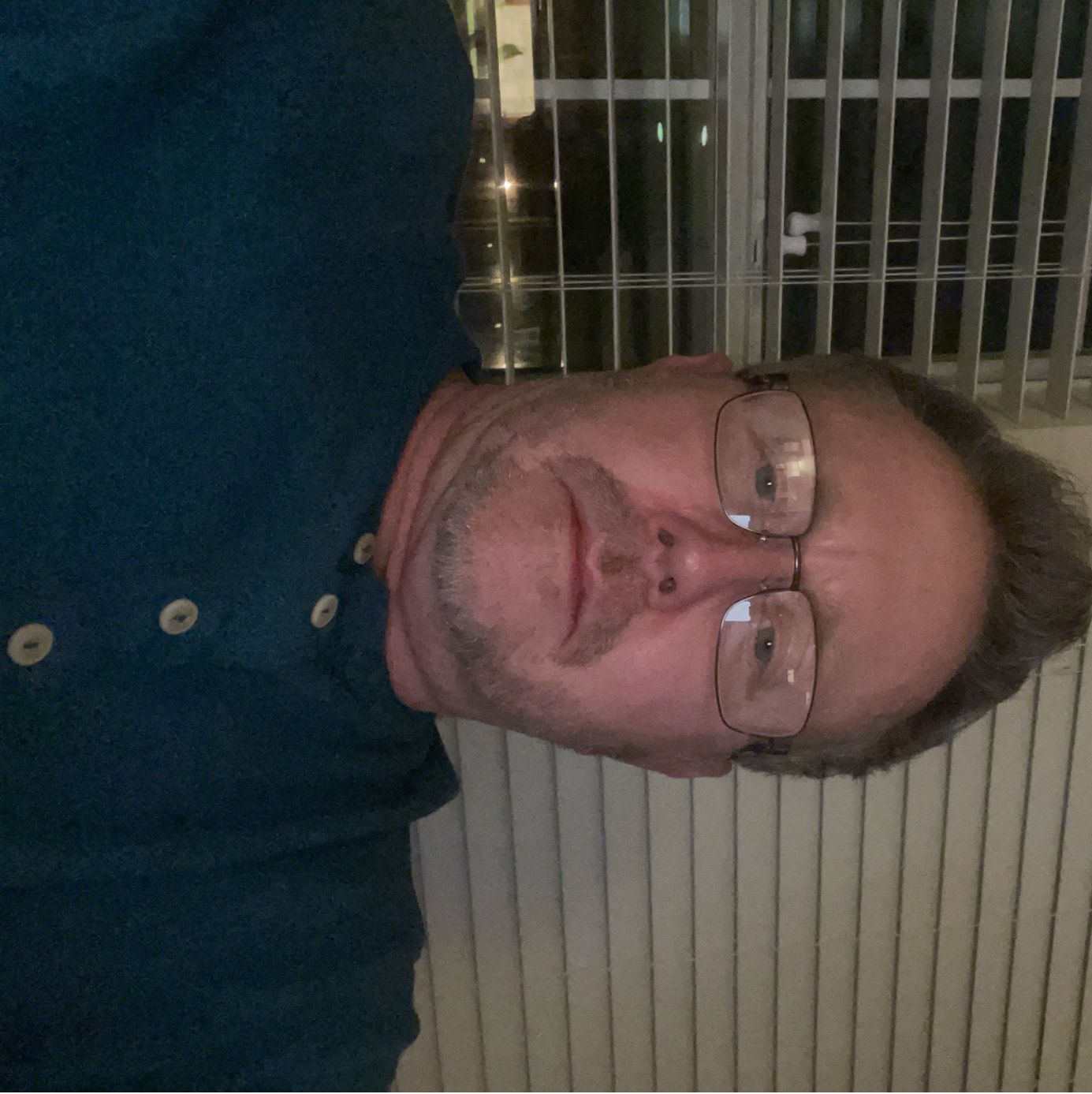 Profile of Chad Wetli