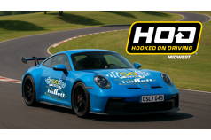 Fifty Years of Speed &ndash; Hallett Celebration Weekend