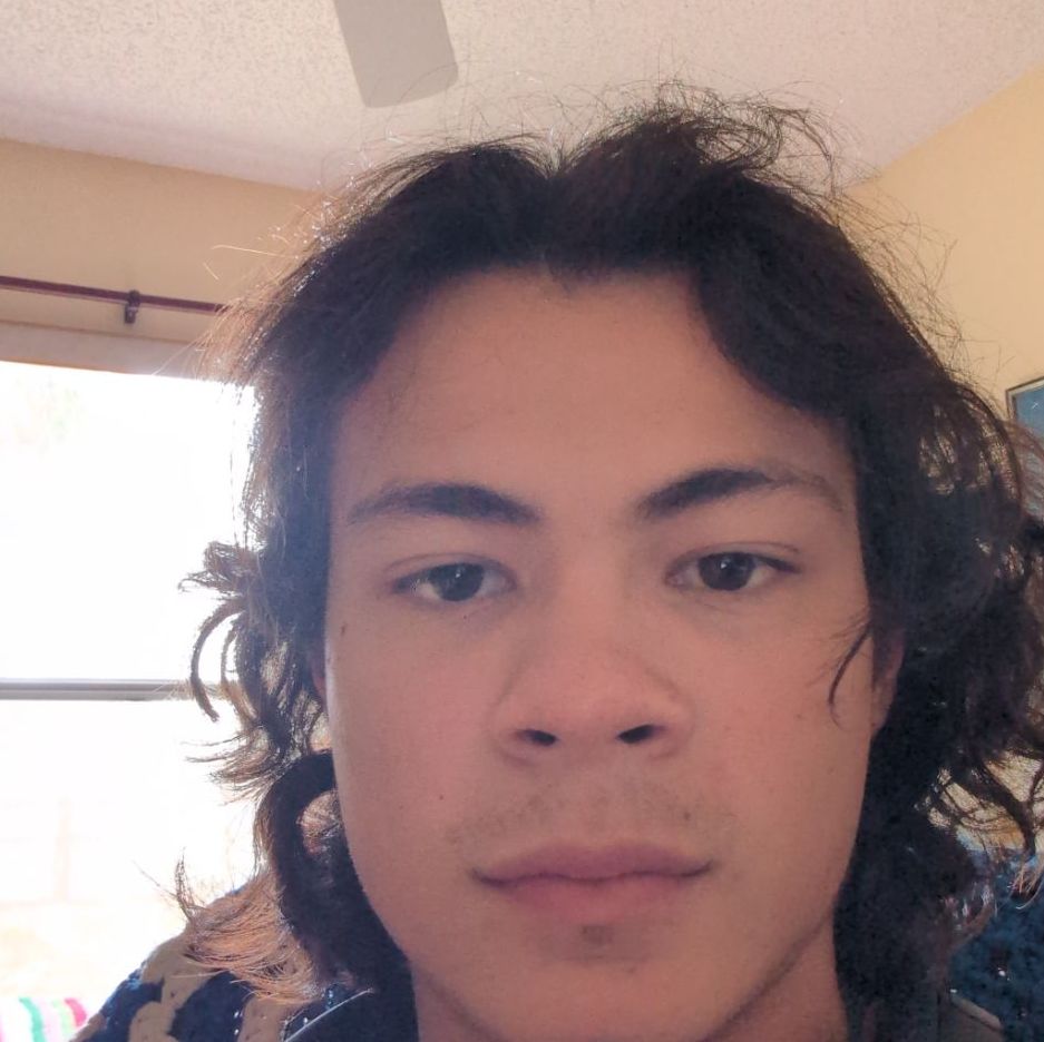 Profile of Jaiden Banguilan