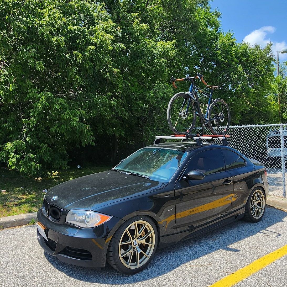 Profile of Kelvin Tang