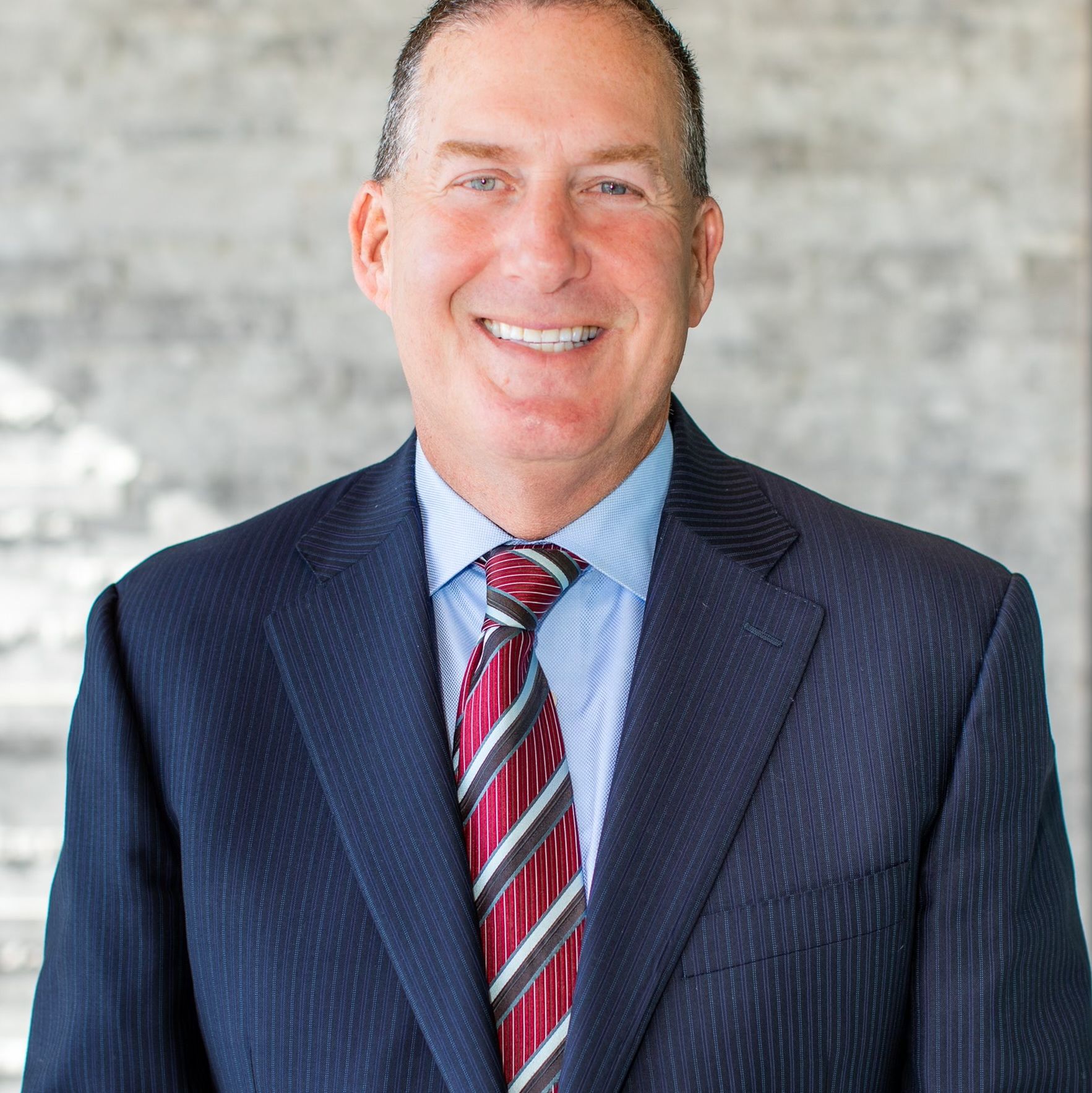 Profile of John L
