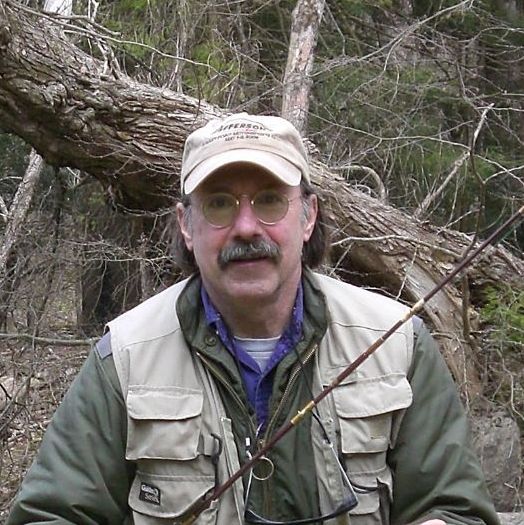 Profile of Donn Sopp