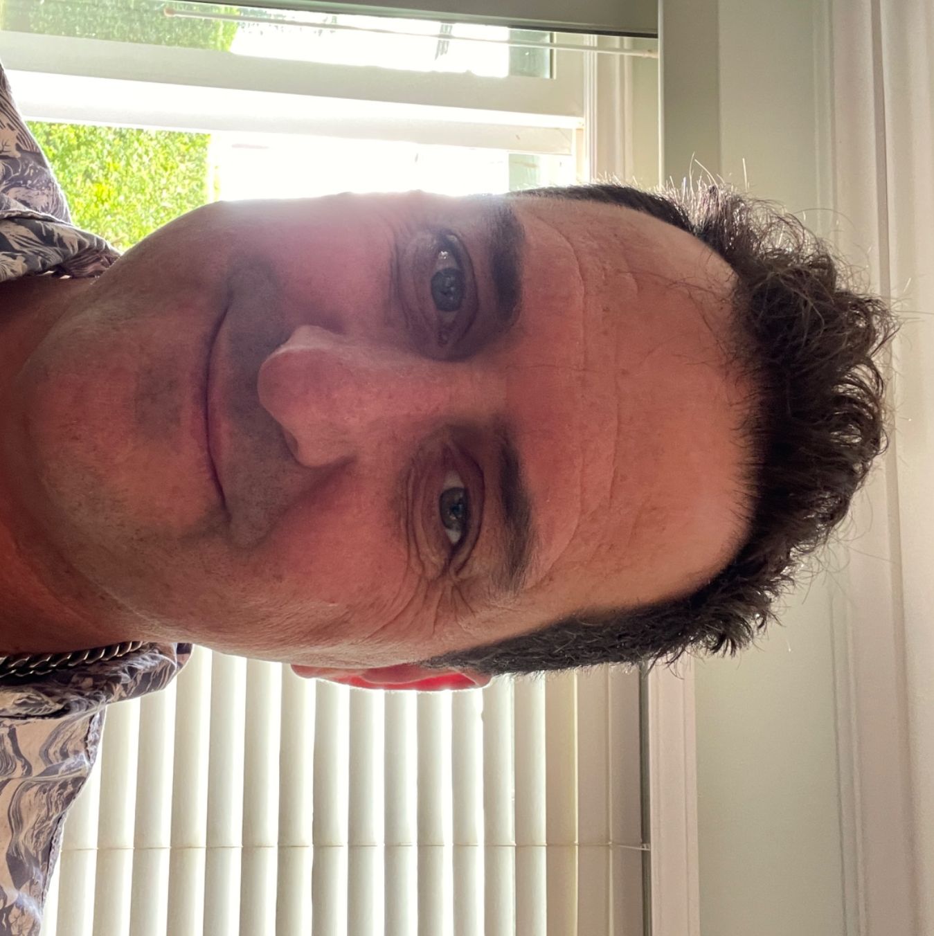 Profile of Dean Mclaren