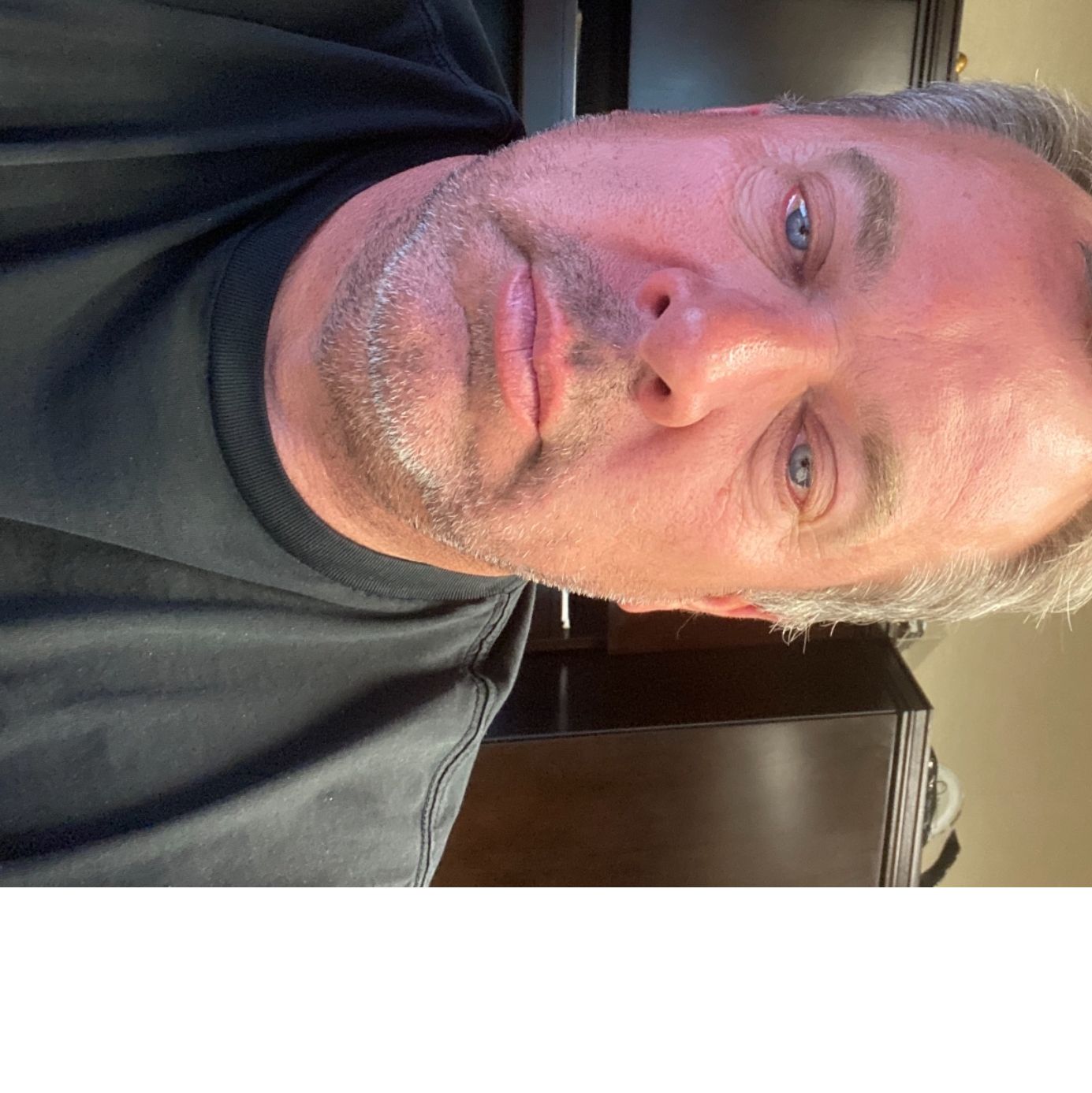 Profile of Mitch Potter