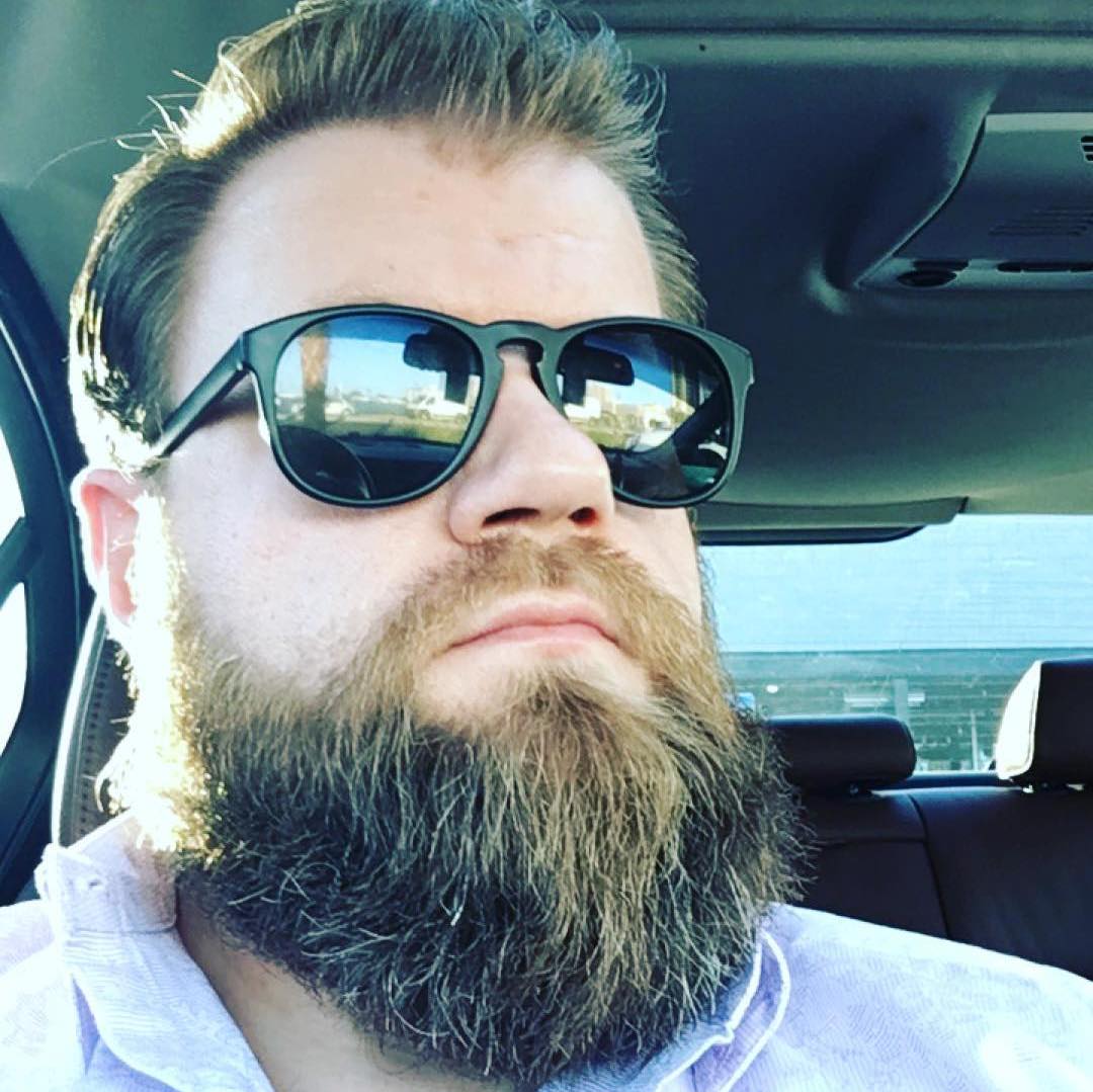 Profile of Joe Casper