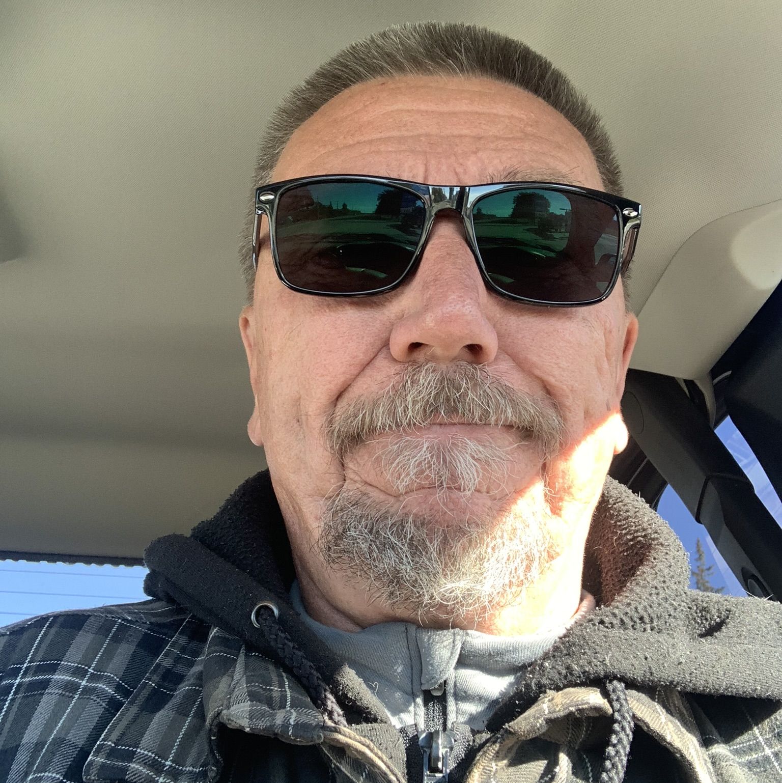 Profile of Wilf Dykstra