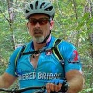 Profile of Andrew Brush