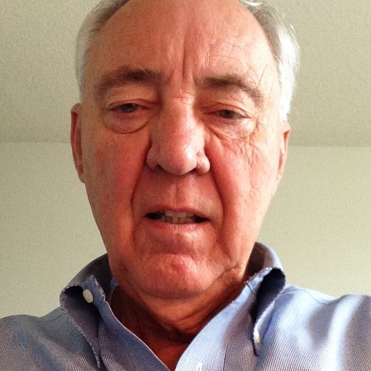 Profile of Thomas Bliznik