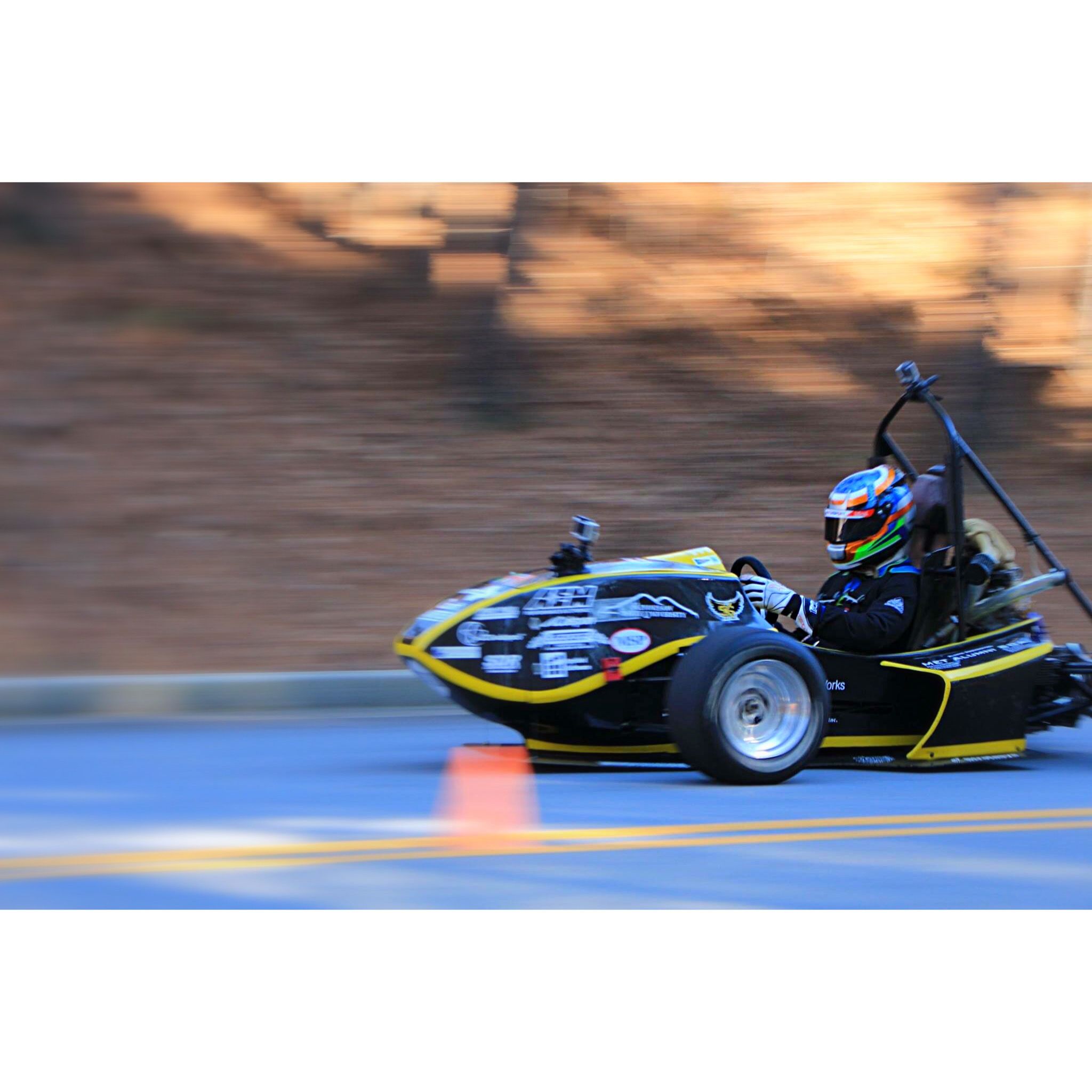 Profile of Nicholas Lefferdo