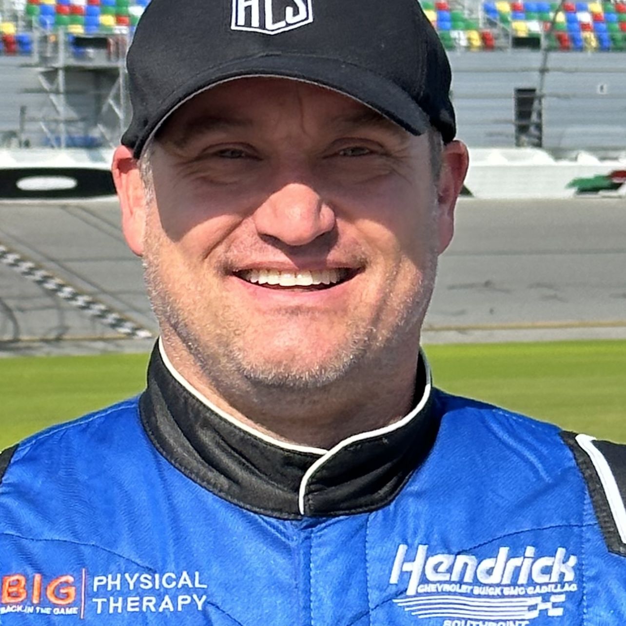 Profile of Brendon Blake