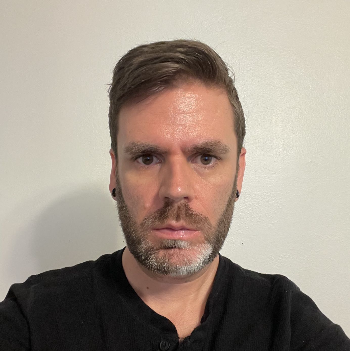 Profile of Nicholas Will