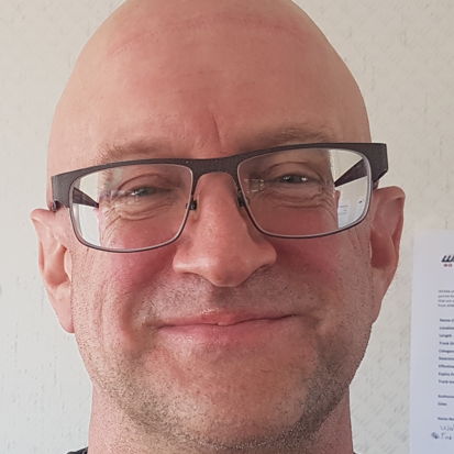 Profile of Michael Stiebritz