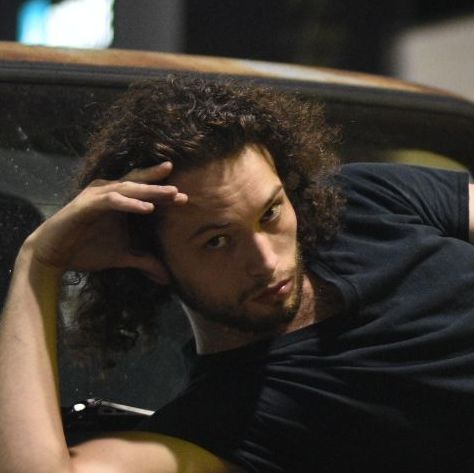 Profile of Paul Canalia