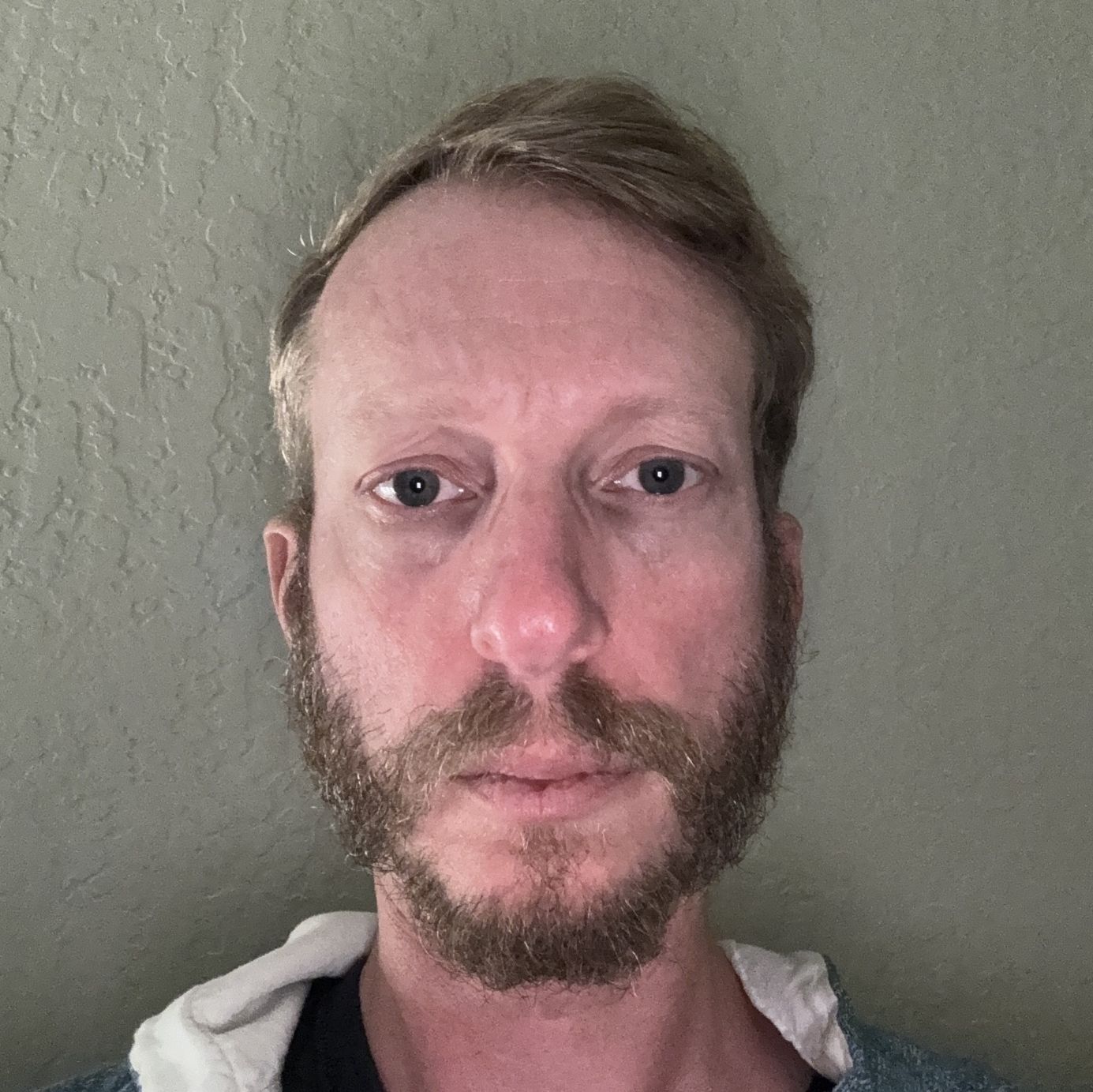 Profile of Anthony Arnerich