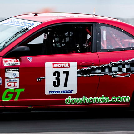 Profile of Andrew Bearss