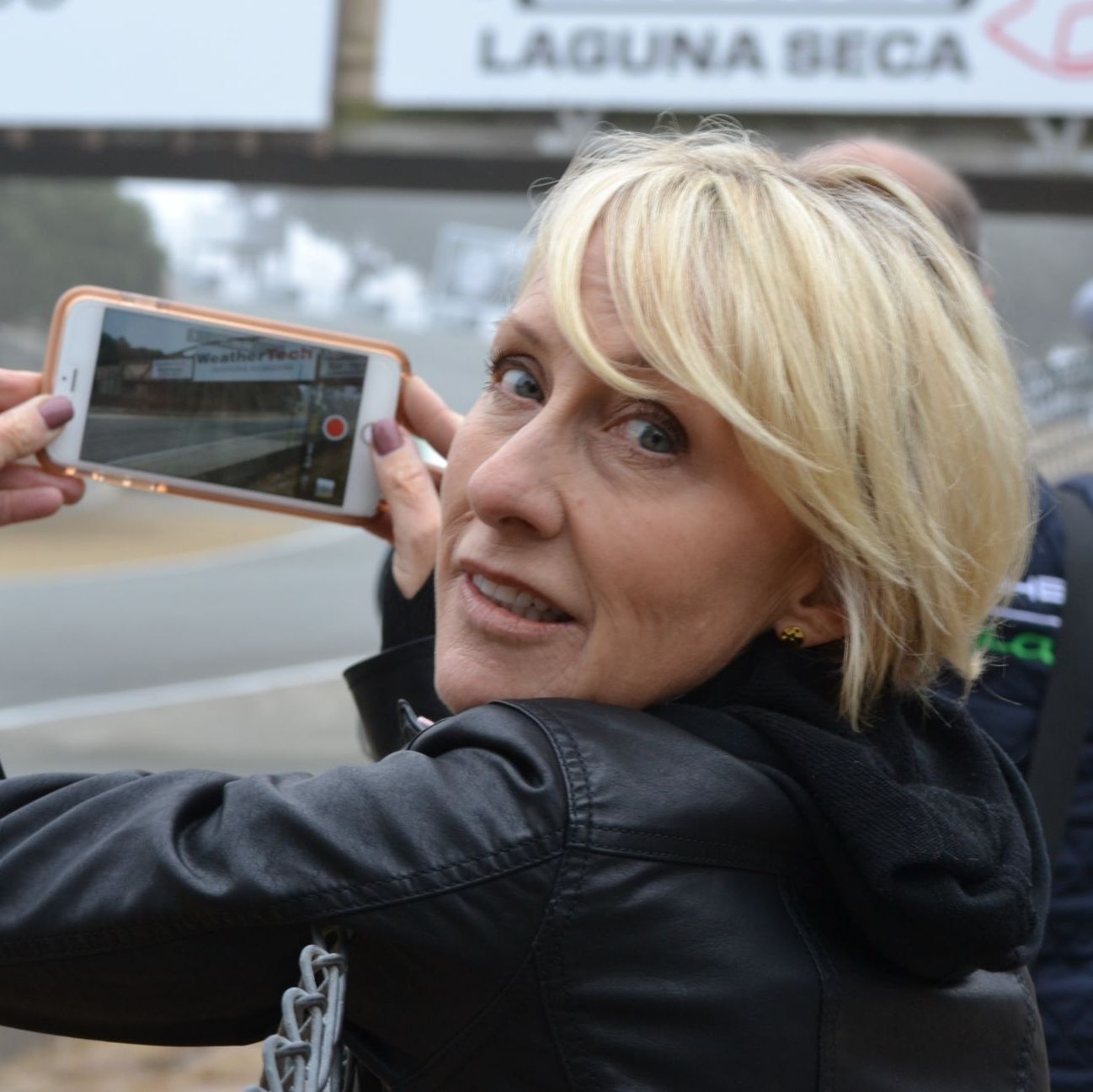 Profile of Stacy Reitmeir