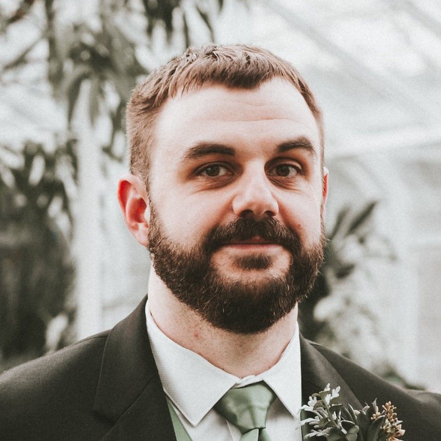 Profile of Ryan Lohrman