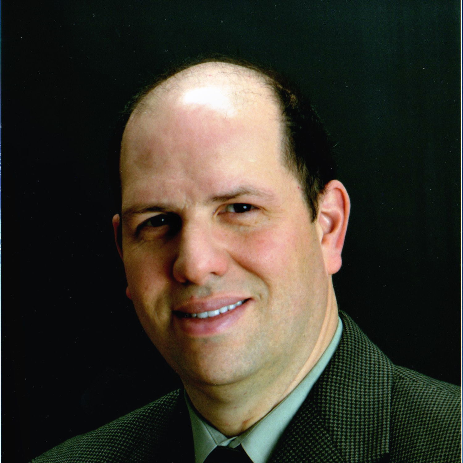 Profile of Fernando Reiser