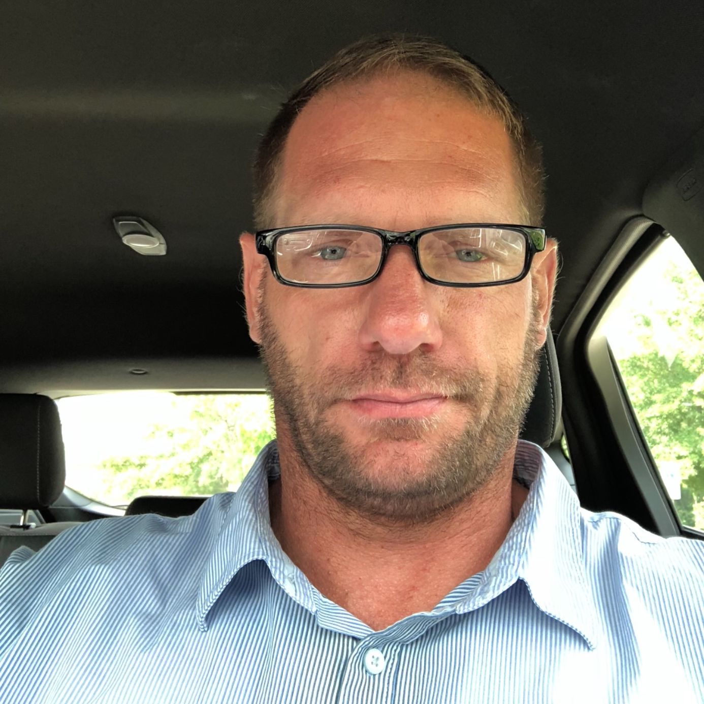 Profile of Heath Brewster