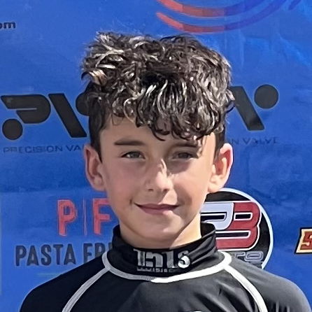 Profile of Andrew Berner