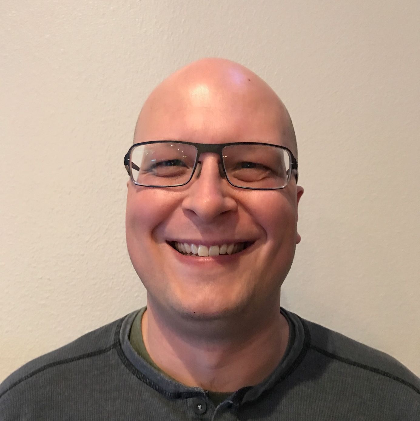 Profile of Brent Madison
